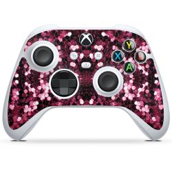 Foils for Controller glossy