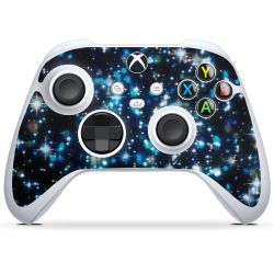 Foils for Controller glossy