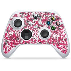 Foils for Controller glossy