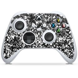 Foils for Controller glossy