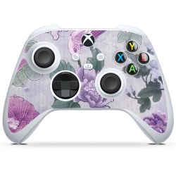 Foils for Controller glossy