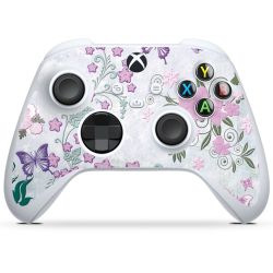 Foils for Controller glossy