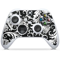 Foils for Controller glossy