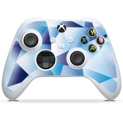 Foils for Controller glossy