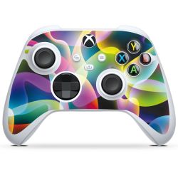 Foils for Controller glossy