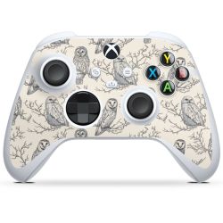 Foils for Controller glossy