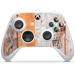 Foils for Controller glossy