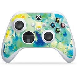 Foils for Controller glossy