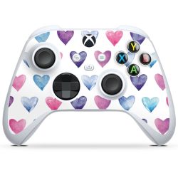 Foils for Controller glossy