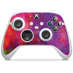 Foils for Controller glossy