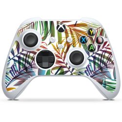 Foils for Controller glossy