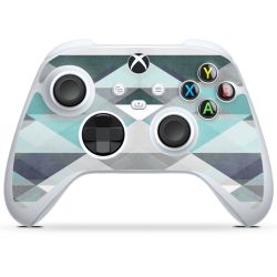 Foils for Controller glossy