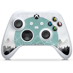 Foils for Controller glossy