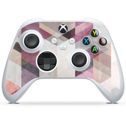 Foils for Controller glossy