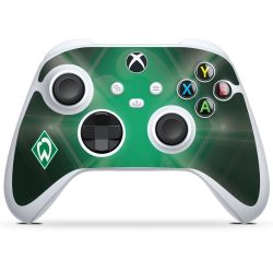 Folien für Controller glänzend