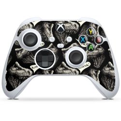 Foils for Controller glossy