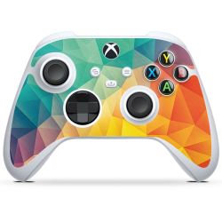 Foils for Controller glossy