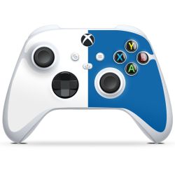 Folien für Controller glänzend