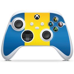 Folien für Controller glänzend