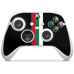 Folien für Controller glänzend