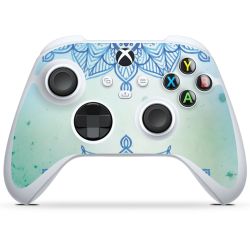 Foils for Controller glossy