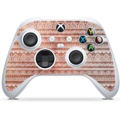 Foils for Controller glossy