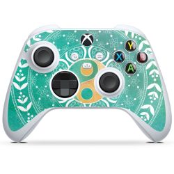 Foils for Controller glossy