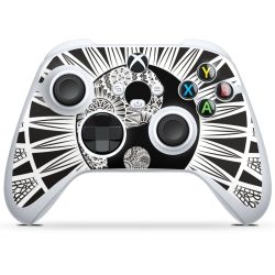 Foils for Controller glossy