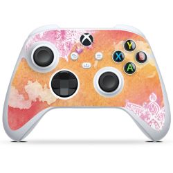 Foils for Controller glossy