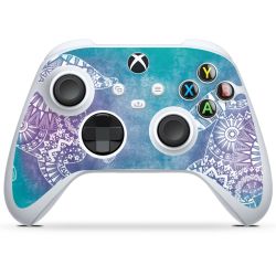 Foils for Controller glossy