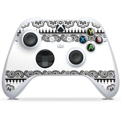 Foils for Controller glossy