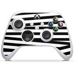 Foils for Controller glossy