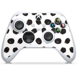 Foils for Controller glossy