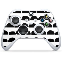 Foils for Controller glossy