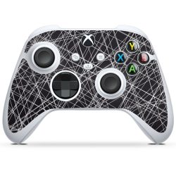 Foils for Controller glossy