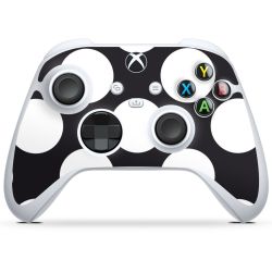 Foils for Controller glossy