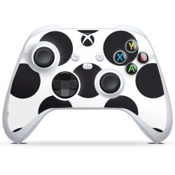 Foils for Controller glossy