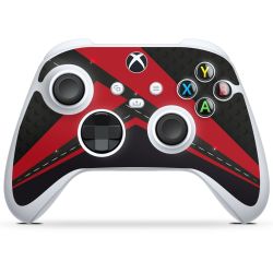 Foils for Controller glossy