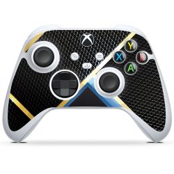 Foils for Controller glossy