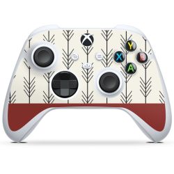 Foils for Controller glossy