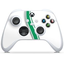 Folien für Controller glänzend