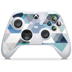 Foils for Controller glossy