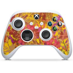 Foils for Controller glossy