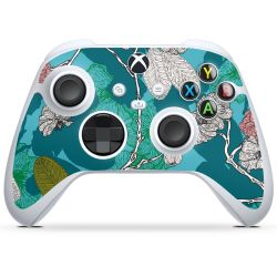 Foils for Controller glossy