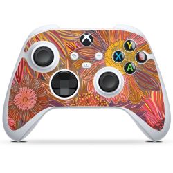 Foils for Controller glossy