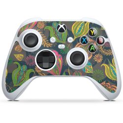 Foils for Controller glossy