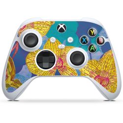 Foils for Controller glossy