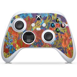 Foils for Controller glossy