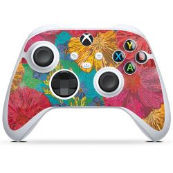 Foils for Controller glossy