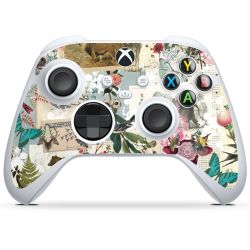 Foils for Controller glossy